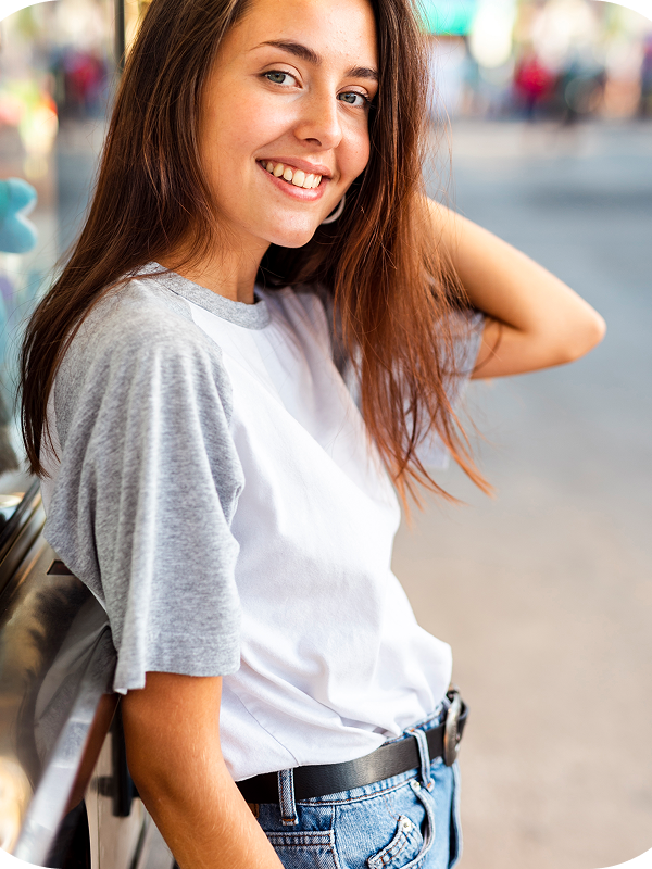 Orthodontics From clear aligners to braces, we guide you through treatments that help achieve better teeth alignment, comfort, and oral health.Learn More